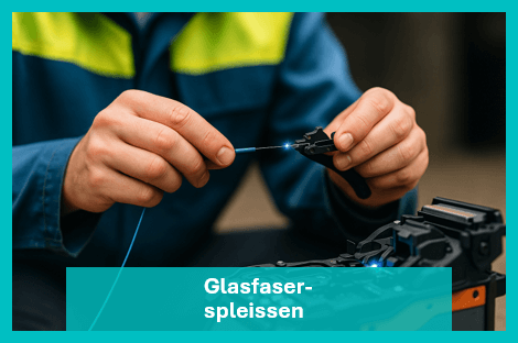 Spleiss4you spleissen Wien